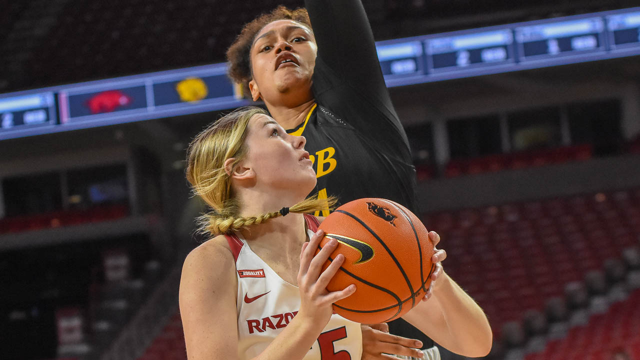 Emrie Ellis-UAPB